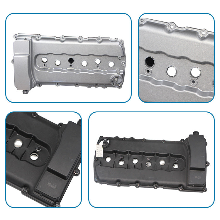 Load image into Gallery viewer, SENP Auto Engine Systems Engine Parts Valve cover For EA888 EA111 EA113 EA211