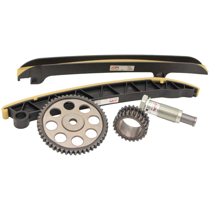 Load image into Gallery viewer, SENP Timing Suit/Six-Piece Set Fit For VW Beetle 03F198158A