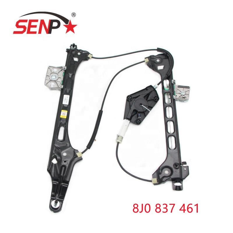 Load image into Gallery viewer, Engine window lift Fit For Audi TT 8J0837461