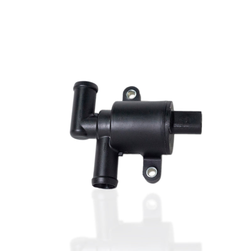 Load image into Gallery viewer, HVAC Heater Control Valve Water Cooling Solenoid Valvefor VW AUDI SKODA OEM 4H0121671D