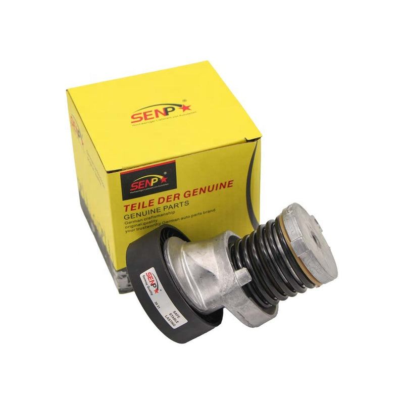 Load image into Gallery viewer, SENP Auto Transmission Parts  Belt Tensioner For Audi A4/VW Polo 038903315AG