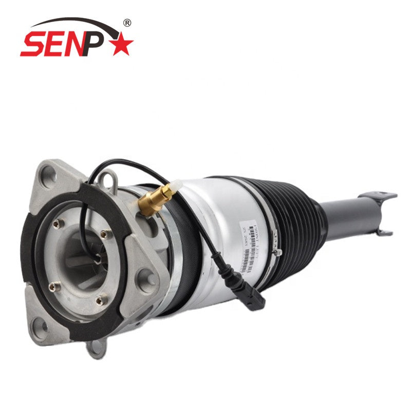 Load image into Gallery viewer, Suspension OEM 3W5 616 002D Rear Right Air Shock Absorber Damper For Bentley