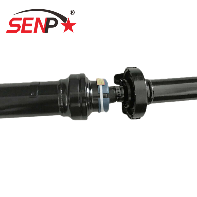 Load image into Gallery viewer, Driveshaft Prop Shaft Fit For VW Porsche Cayenne Touareg Drive shaft 7L6521102P