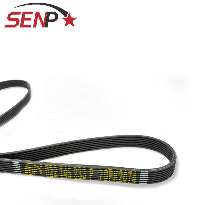 Load image into Gallery viewer, SENP AUTO PARTS Hight Quality Drive Belt Fit For AudiQ7 022 145 933 P