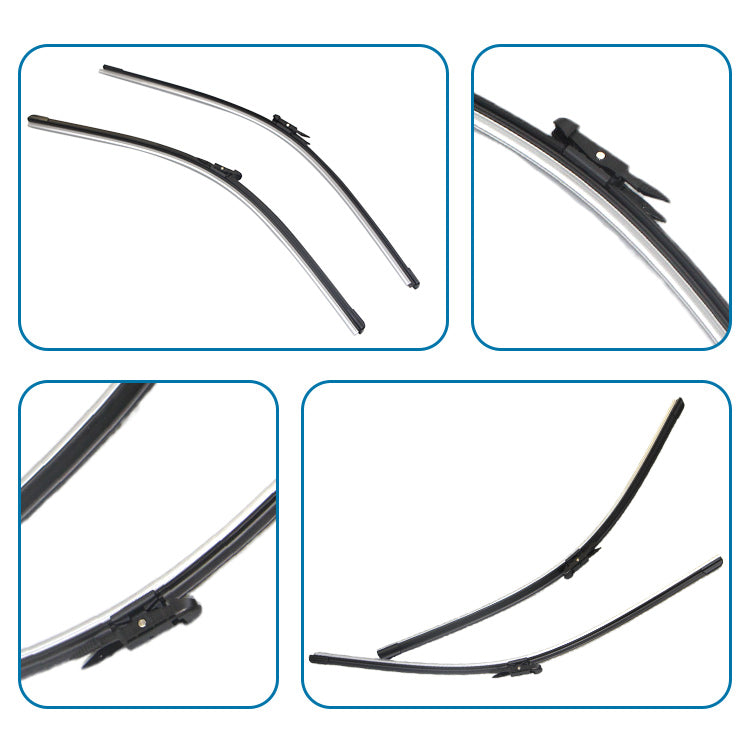 Load image into Gallery viewer, SENP Audi Q7 Wiper Blade Set Wholesale Auto Body Parts 4L1 998 002