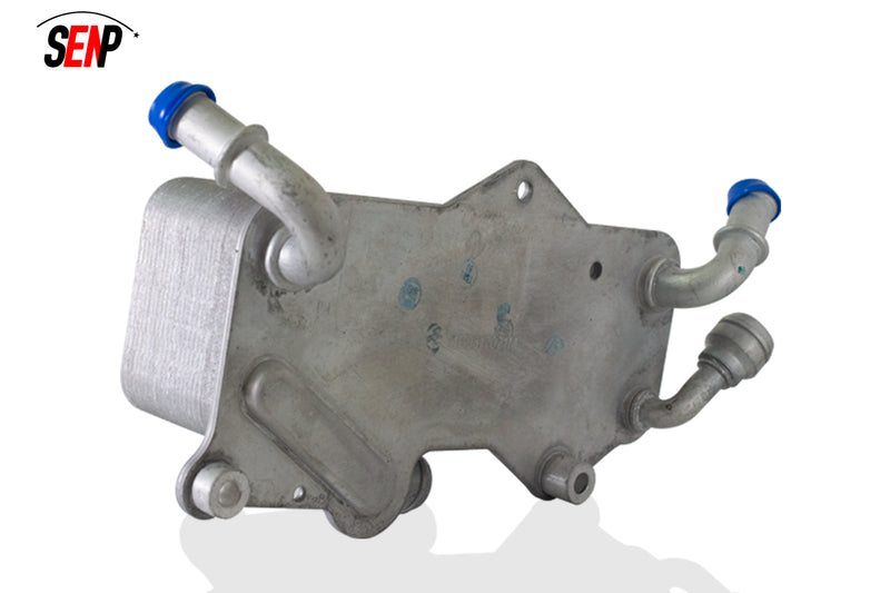 Load image into Gallery viewer, Hight Quality Oil Cooler For AUDI 4G0317021