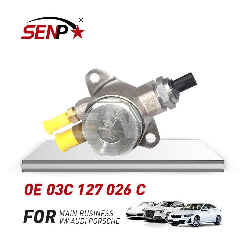 Load image into Gallery viewer, SENP Good quality high fuel pressure pump fuel pump tools 03C127026J for vw audi 1.4t