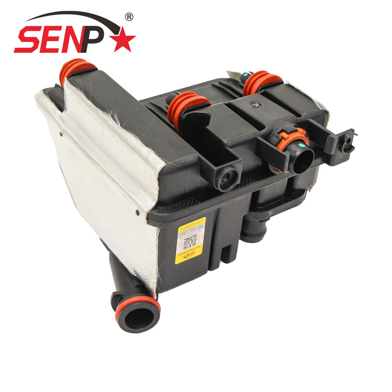 Load image into Gallery viewer, SENP Oil Separator 079103542E