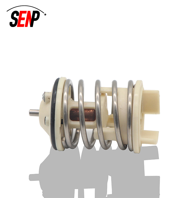 Load image into Gallery viewer, Auto Parts Thermostat 03H121113A for Audi VW Touareg Passat