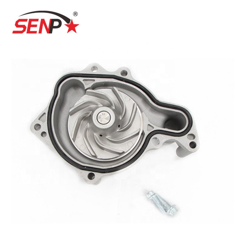 Load image into Gallery viewer, Water Pump Fit For Audi 079 121 014 D