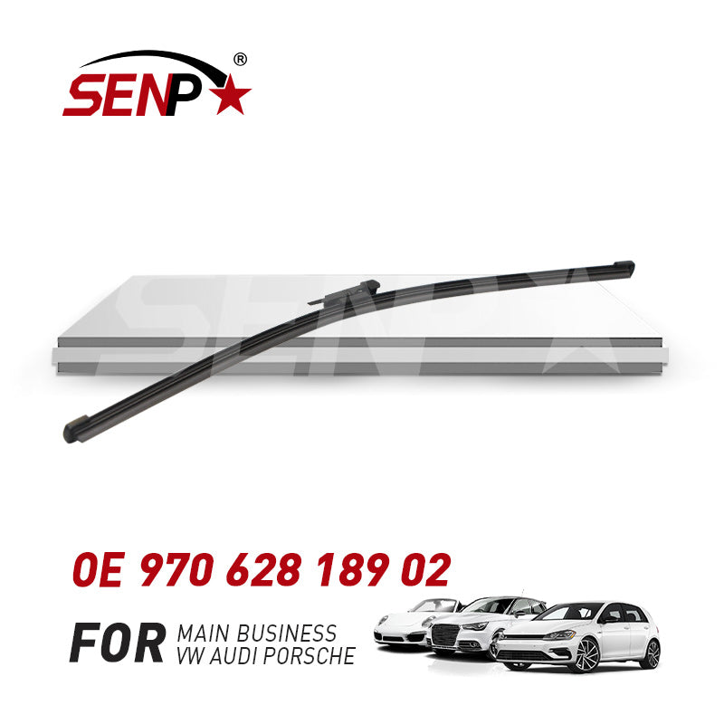 Load image into Gallery viewer, SENP Wholesale Wiper Blade Set OEM 97062818902 Porsche Panamera Macan