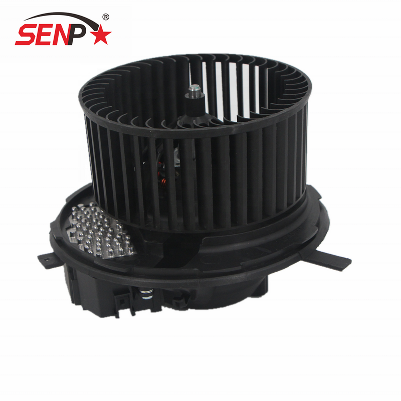 Load image into Gallery viewer, SENP Blower Motor Fit For VW OEM 1K2 820 021A For Second Hand Car Parts