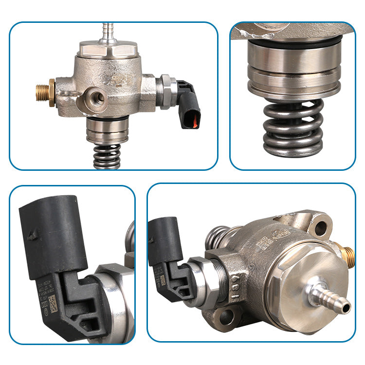 Load image into Gallery viewer, SENP Car High Pressure Pump For vw Passat 06L 127 025