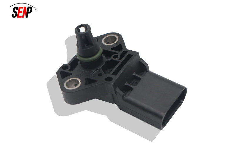 Load image into Gallery viewer, Car Electric Spare Parts Intake Air Pressure Sensor For VW OEM 03G 906 051 F