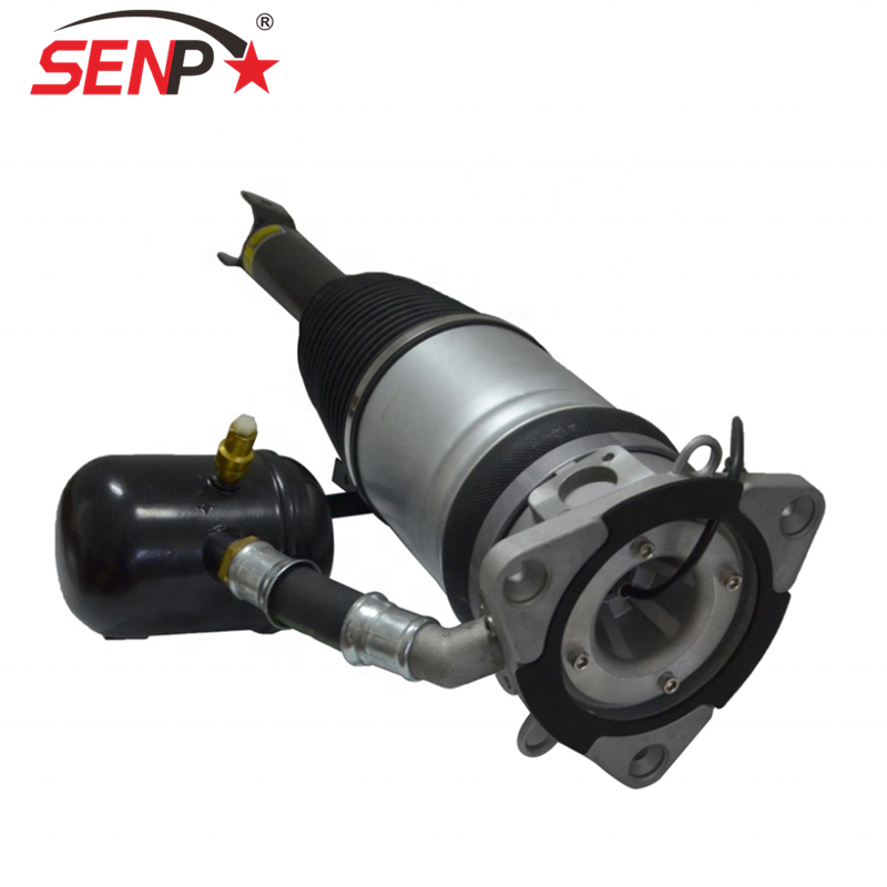 Load image into Gallery viewer, Rear shock absorber for AUDI A8 D3 air suspension 4E0616002