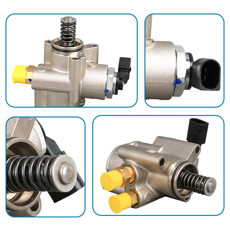 Load image into Gallery viewer, SENP OEM Auto Spare Car Parts Fuel Pump For Audi OE 03H127025