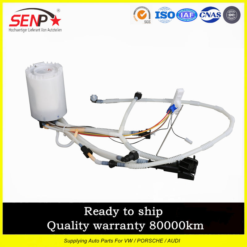 Load image into Gallery viewer, SENP Engine Fuel Pump Assembly 97062013200 Fuel Pump For Porsche Panamera
