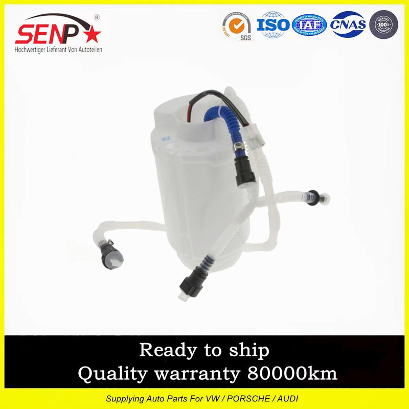Load image into Gallery viewer, SENP Engine Fuel Pump Assembly 7L6919087G For Porsche Cayenne VW Touareg