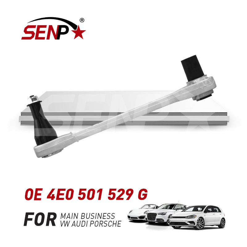 Load image into Gallery viewer, Wholesale car parts Control Arm Rear 4E0 501 529G For Audi