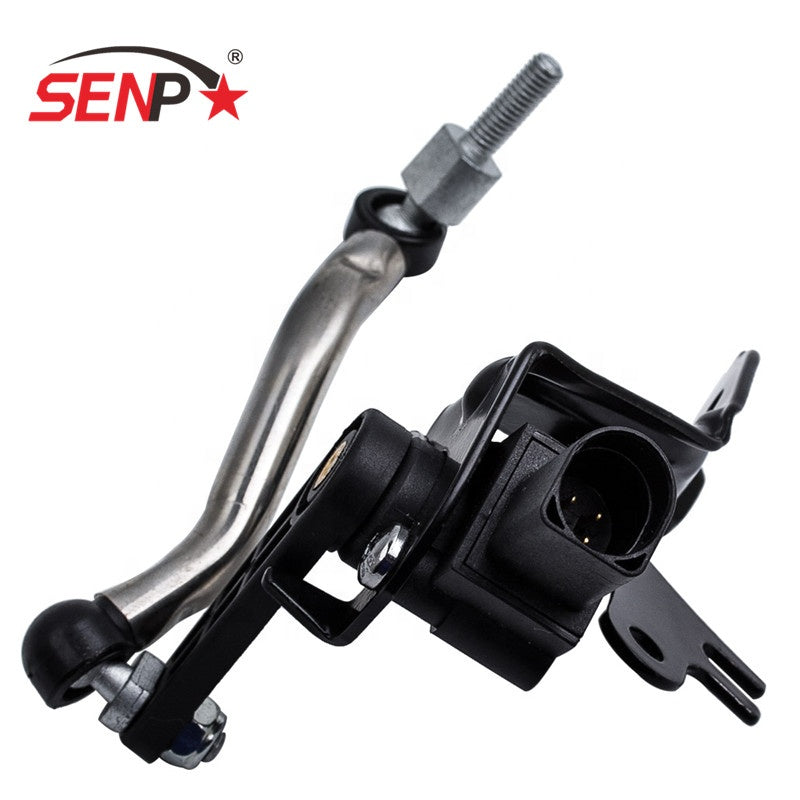 Load image into Gallery viewer, Front Left Headlight Level Sensor Fit For Audi A4 8K0941285P