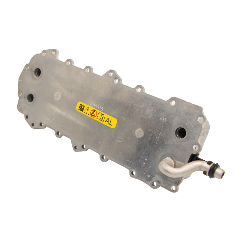 Load image into Gallery viewer, SENP Oil Cooler OEM LR039821 For LAND ROVER RANGE