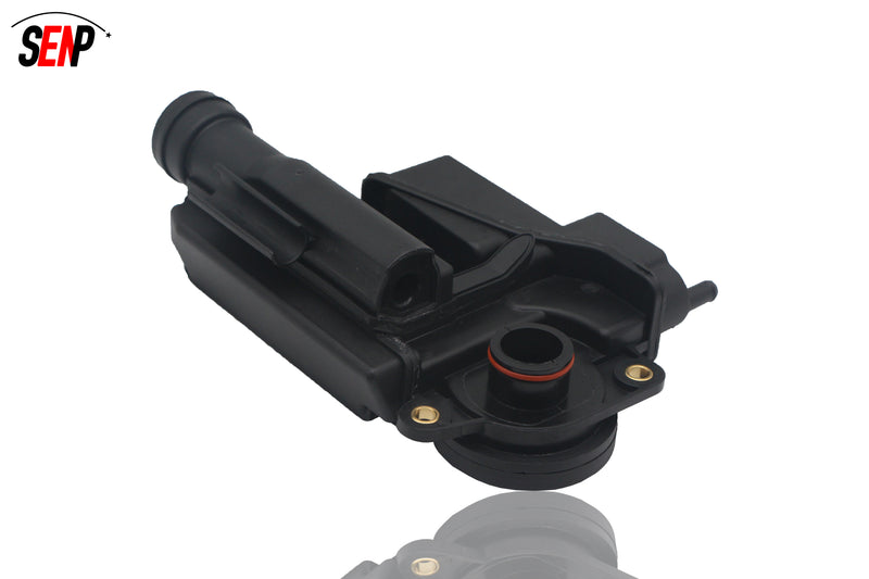 Load image into Gallery viewer, Oil Separator For Volkswagen Audi Engine Crankcase Breather Valve  079103464D