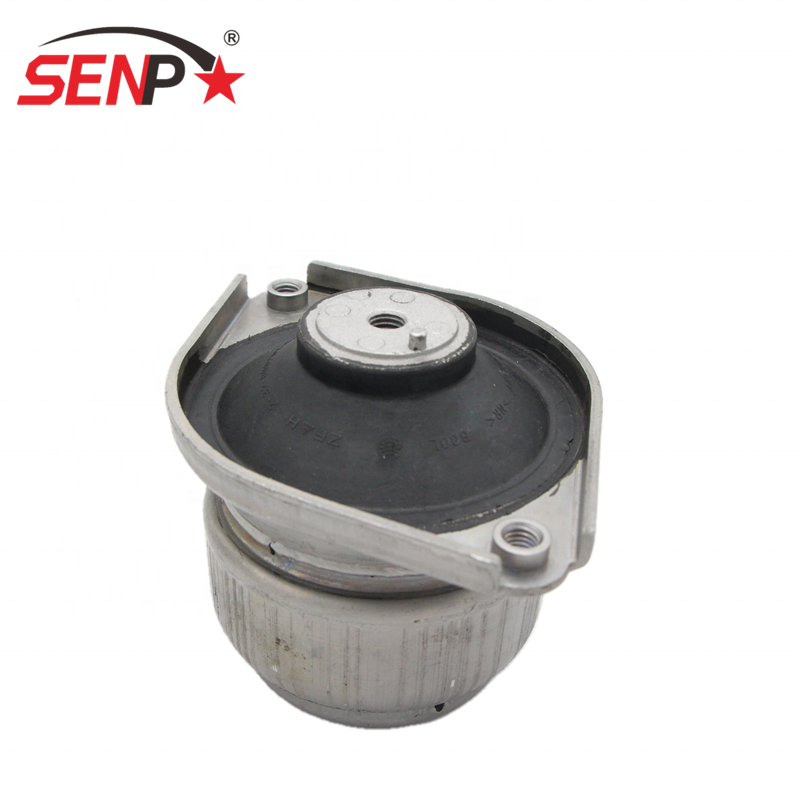 Load image into Gallery viewer, SENP OEM 3D0 399 151 AS Transmission Mount Fit For VW Phaeton