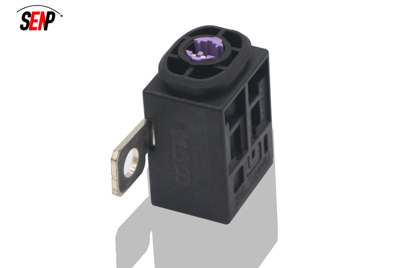 Load image into Gallery viewer, Auto Battery Fuse Overload Protection Trip parts Protector 4F0915519 FOR Audi