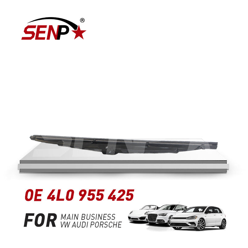 Load image into Gallery viewer, SENP Rear Wiper Set Audi Q7Auto Body Parts 4L0 955 425