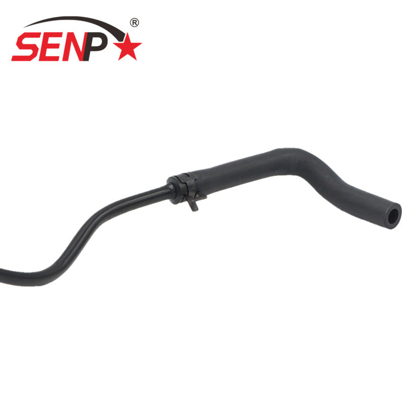 Load image into Gallery viewer, SENP Cooling Spare Parts Expansion Tank Vent Hose For Audi 4G0121081AL