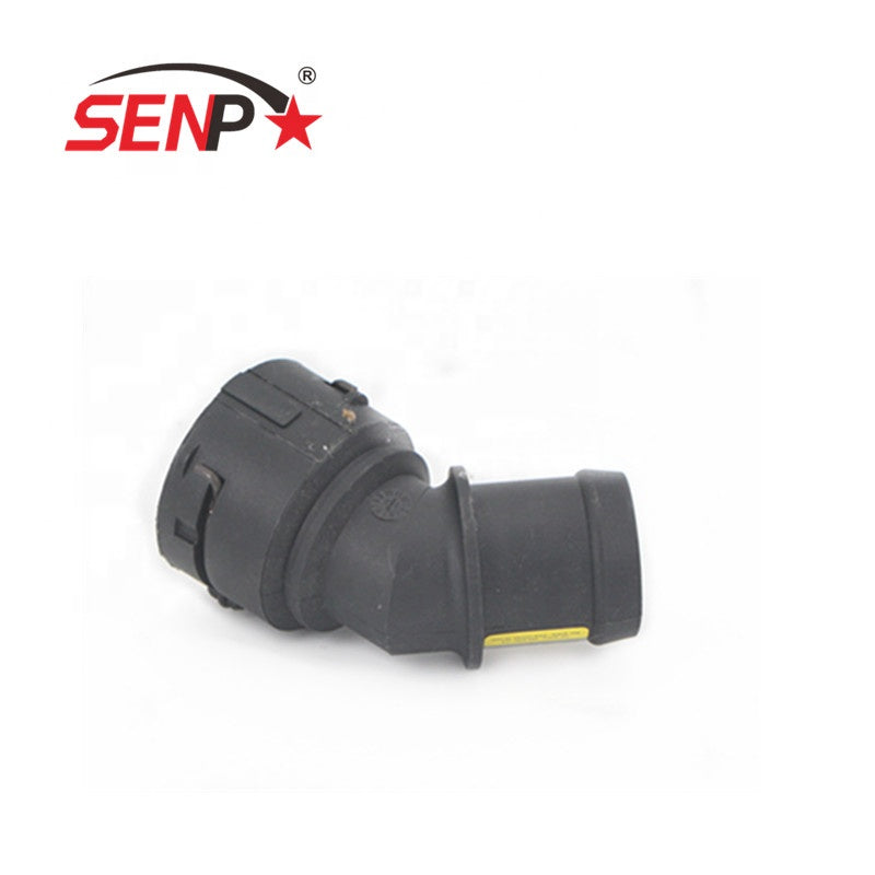 Load image into Gallery viewer, Water Coolant Flange Fit For VW AUDI SEAT SKODA Hose Connector 1J0121619