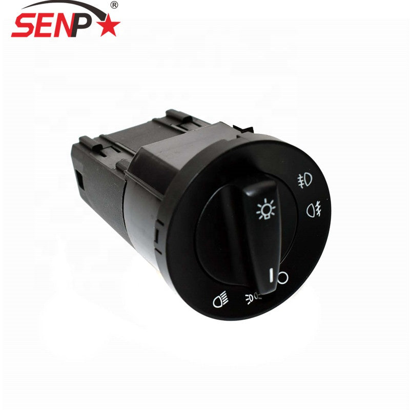 Load image into Gallery viewer, Headlight Head Light Switch For VW GTI JETTA GOLF MK4 EURO 1C0941531A