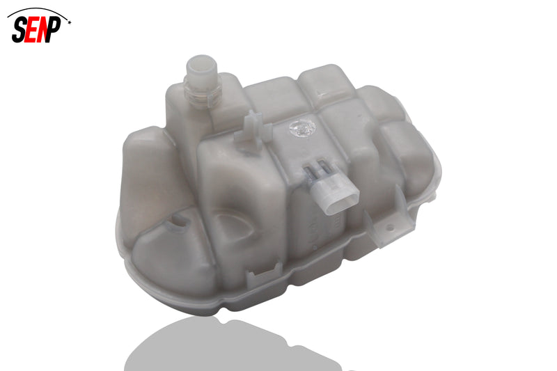 Load image into Gallery viewer, Expansion Tank For AUDI Water Tank OEM 4G0 121 403 AC