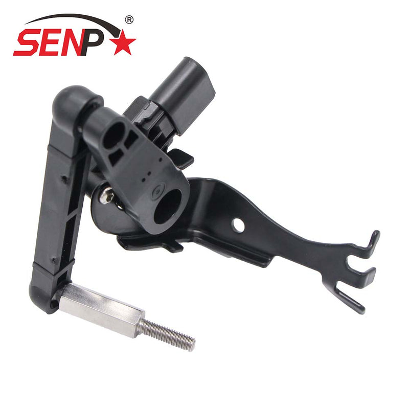 Load image into Gallery viewer, SENP Good Quality Level Sensor OEM 4K0 941 285 B For Audi Front Left Headlight