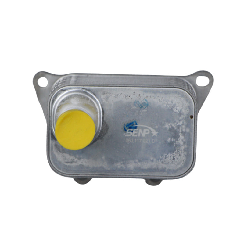 Load image into Gallery viewer, SENP  Auto parts Transmission Enine Oil cooler  06J 117 021D for Audi A5/S5 Vw passat