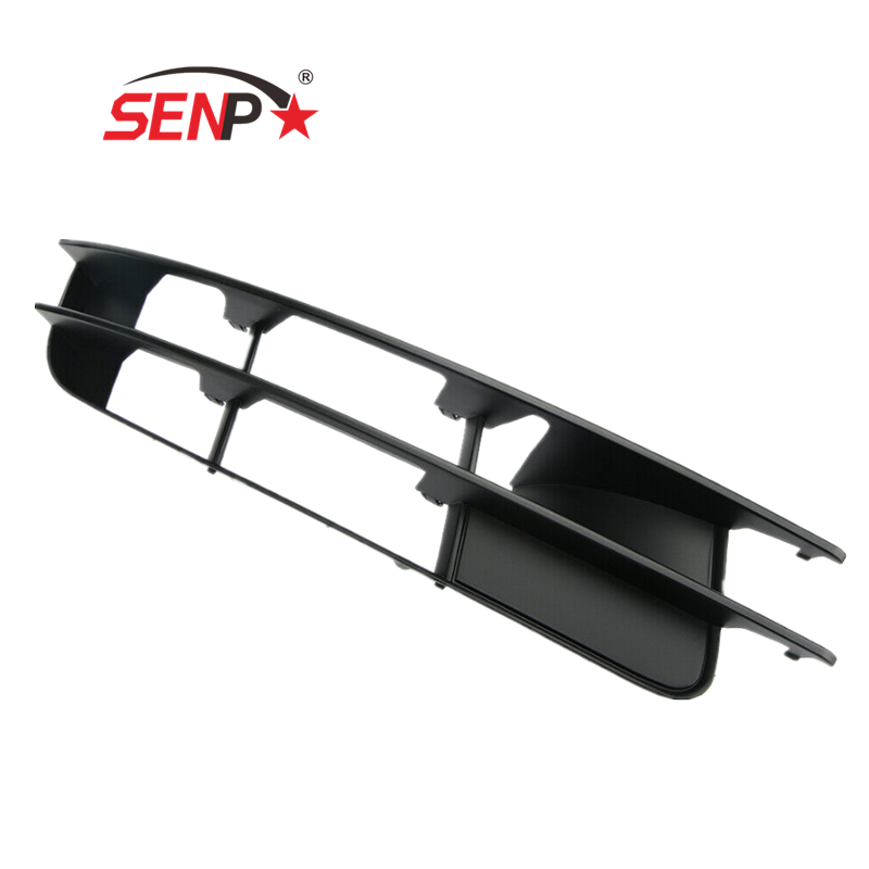 Load image into Gallery viewer, BUMPER GRILL Fit for AUDI Q7 4L0807681