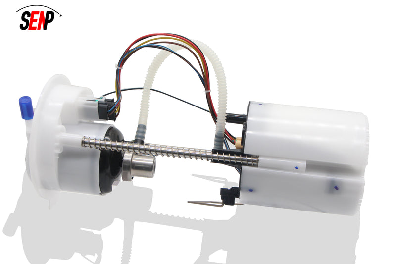 Load image into Gallery viewer, AUTO Fuel pump assembly for Q5 Macan completely fuel pump 8R0919051H