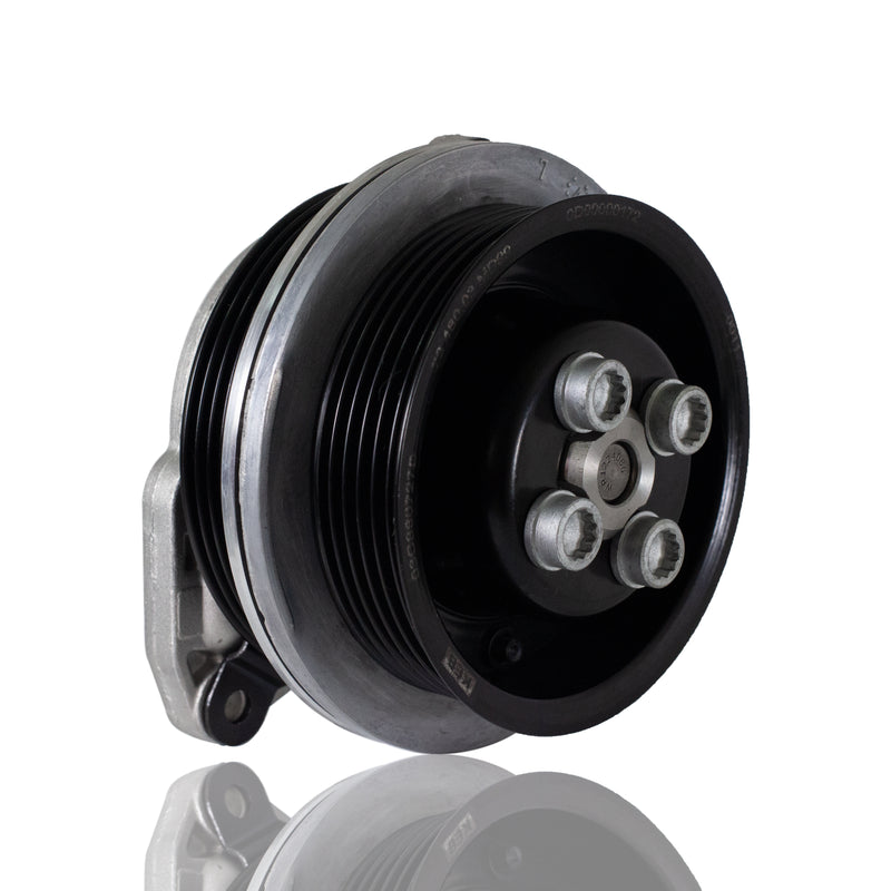 Load image into Gallery viewer, SENP Water pump For AUDI PORSCHE VW OEM 03C 121 004 J