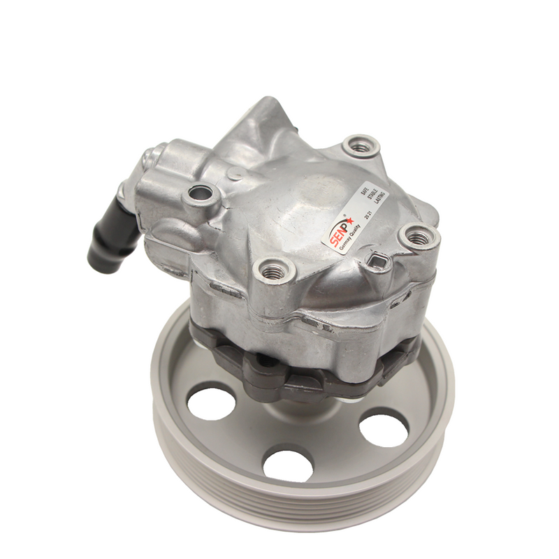 Load image into Gallery viewer, SENP 8R0145153D Power Steering Pump fit for AUDI Q5 OEM