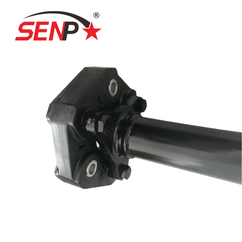 Load image into Gallery viewer, Driveshaft Prop Shaft Fit For VW Porsche Cayenne Touareg Drive shaft 7L6521102P