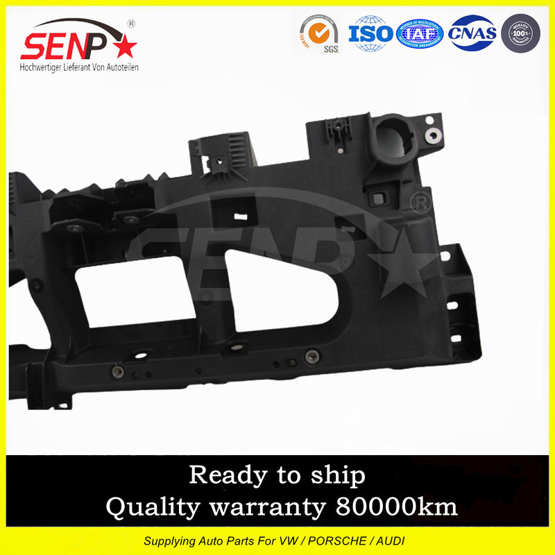 Load image into Gallery viewer, SENP Auto Car Bracket Material Body kit Auto Car Body Kit 11G805563B for VW ID4