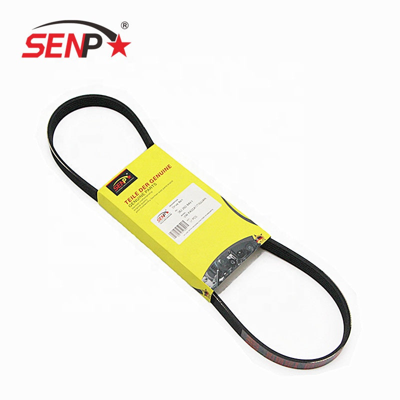 Load image into Gallery viewer, Drive Belt Fit For VW Golf 06J260849E