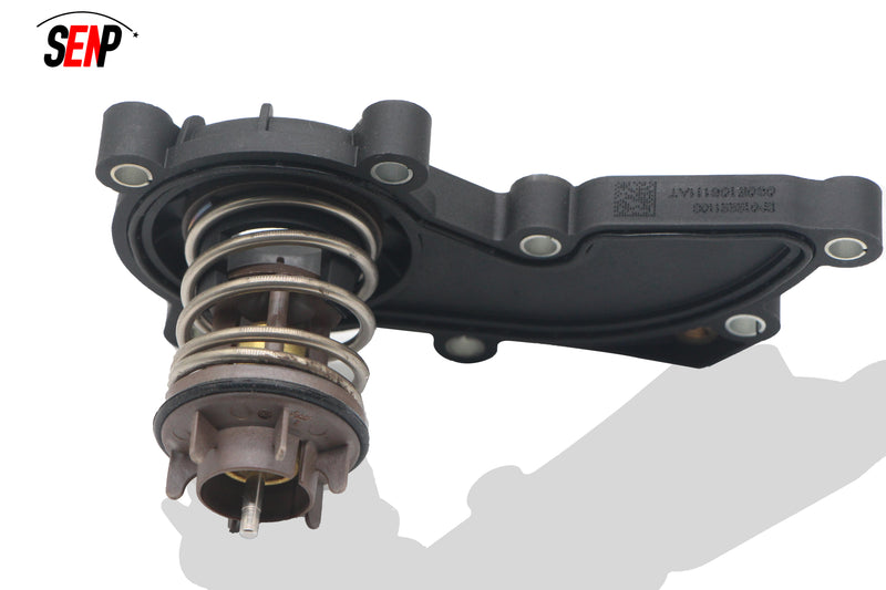 Load image into Gallery viewer, Engine Thermostat Housing for Audi 06E121111A