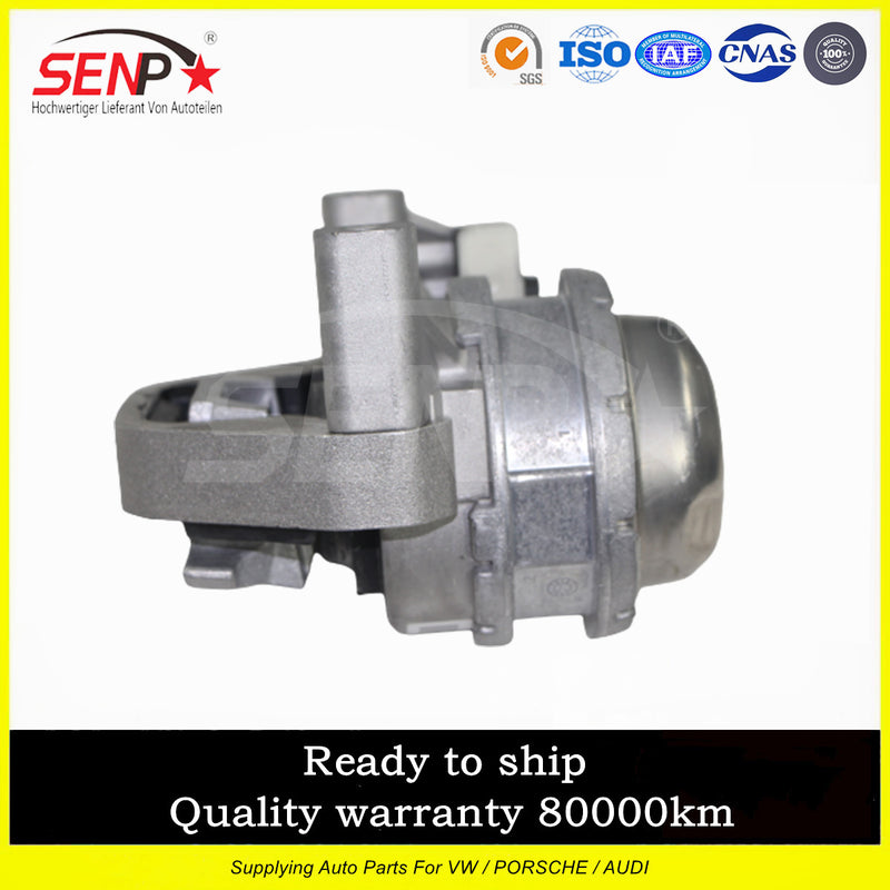 Load image into Gallery viewer, SENP Engine Mount 4H0 199 256 T  4H0199256AA  for Audi A7 A6