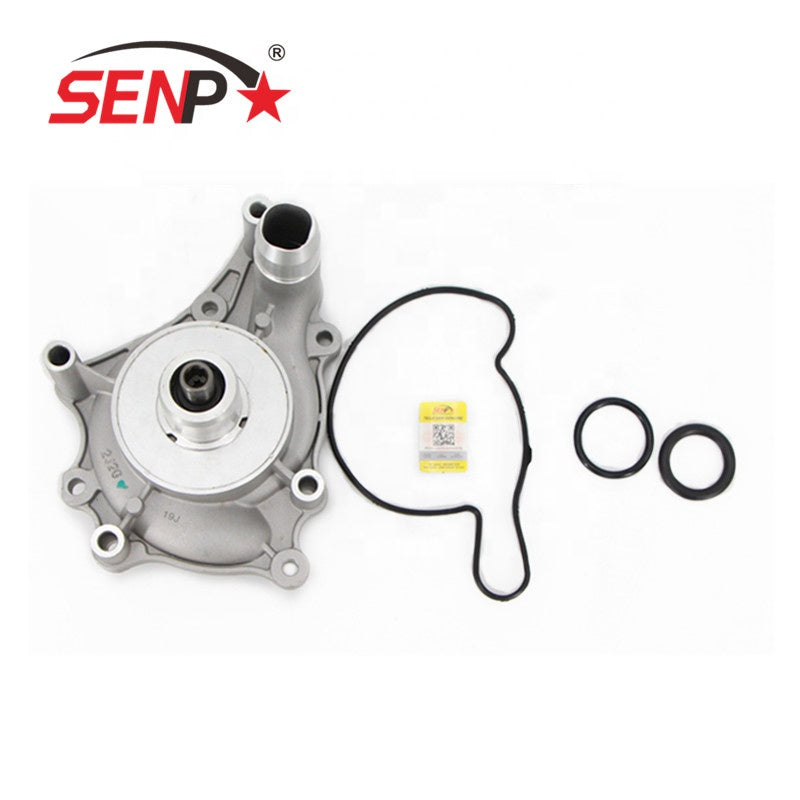 Load image into Gallery viewer, Water Pump Fit For TOUARGE AUDI 079 121 014F