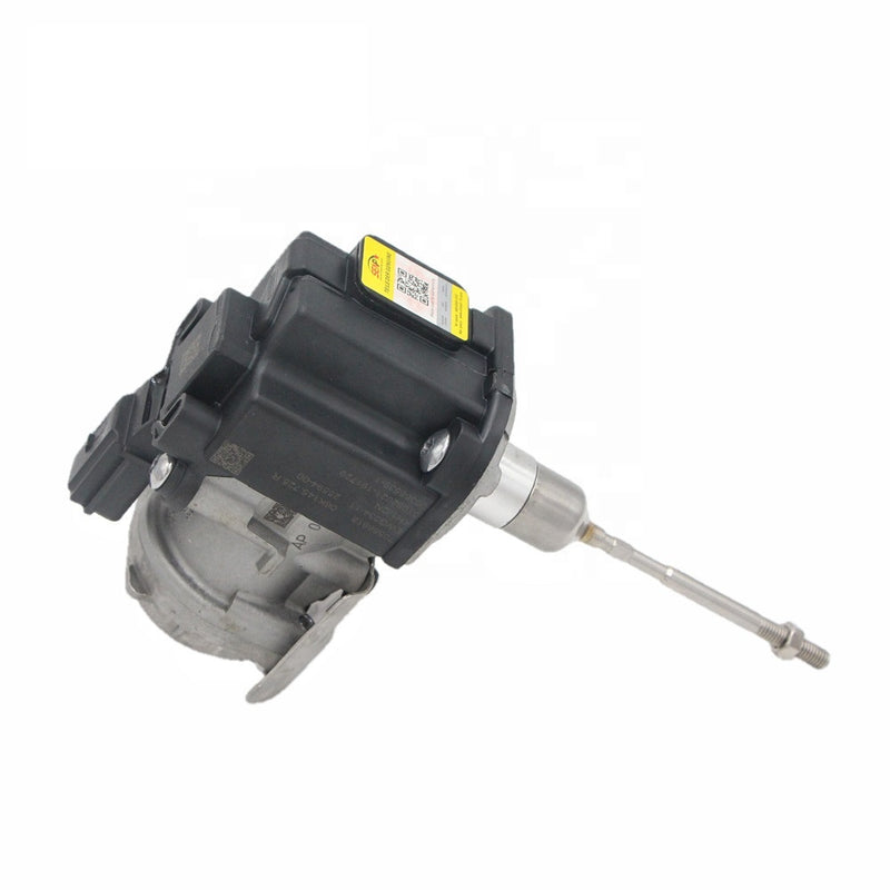 Load image into Gallery viewer, SENP Electric Turbo Actuator Electric Motor For VW Audi SEAT 06K145725R