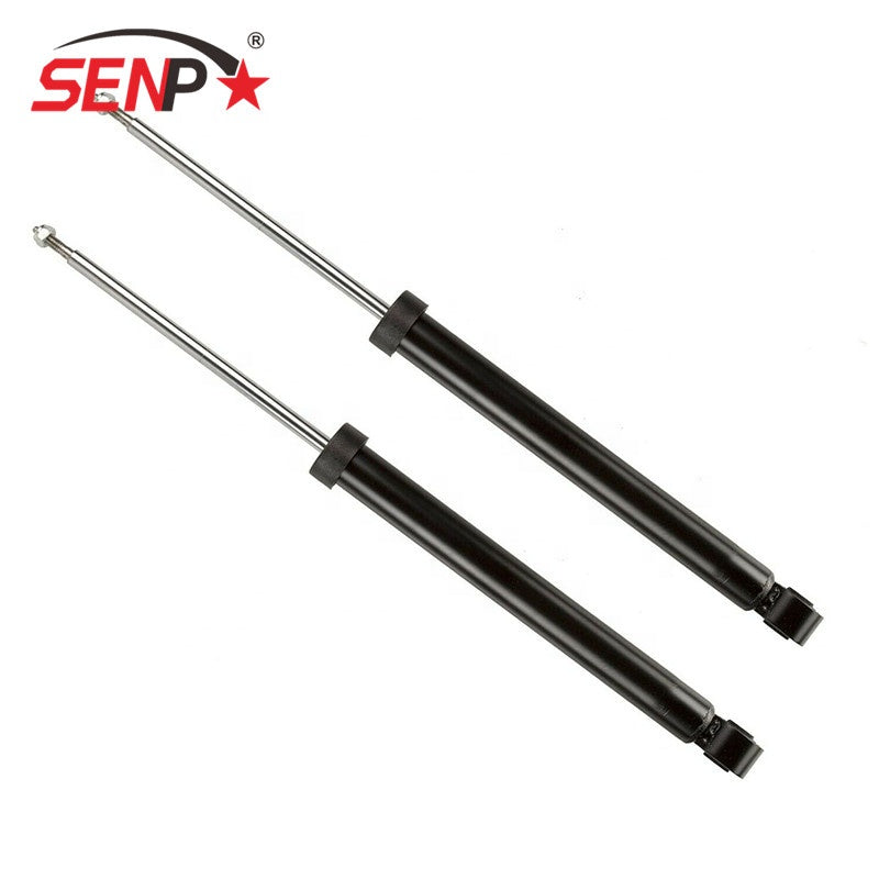 Load image into Gallery viewer, Auto Suspension System 95B513035A Rear R/L Air Spring Electric Shock Absorber Fit For Porsche