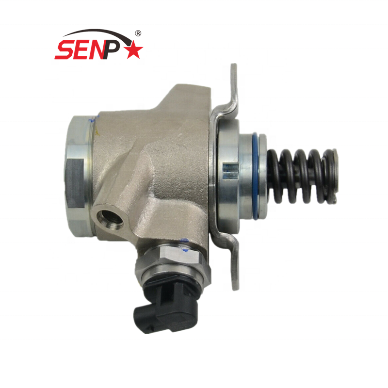 Load image into Gallery viewer, High Pressure Fuel Pump 3.0 Fit For Audi VW Touareg 07L127026AB