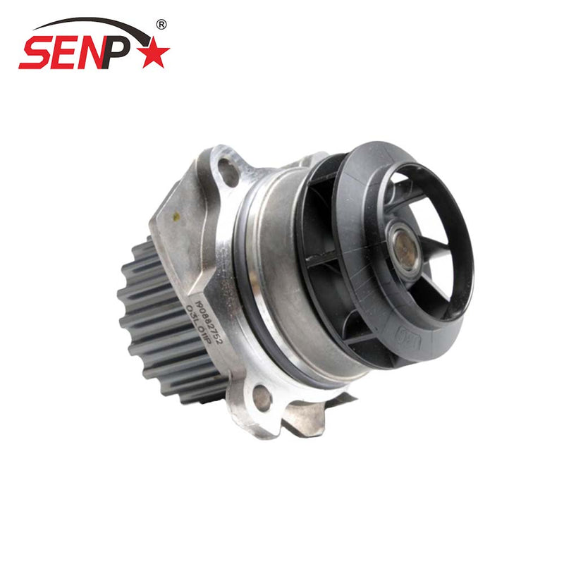 Load image into Gallery viewer, SENP High Quality Cooling System Water Pump OEM 03L 121 011B For VW Audi