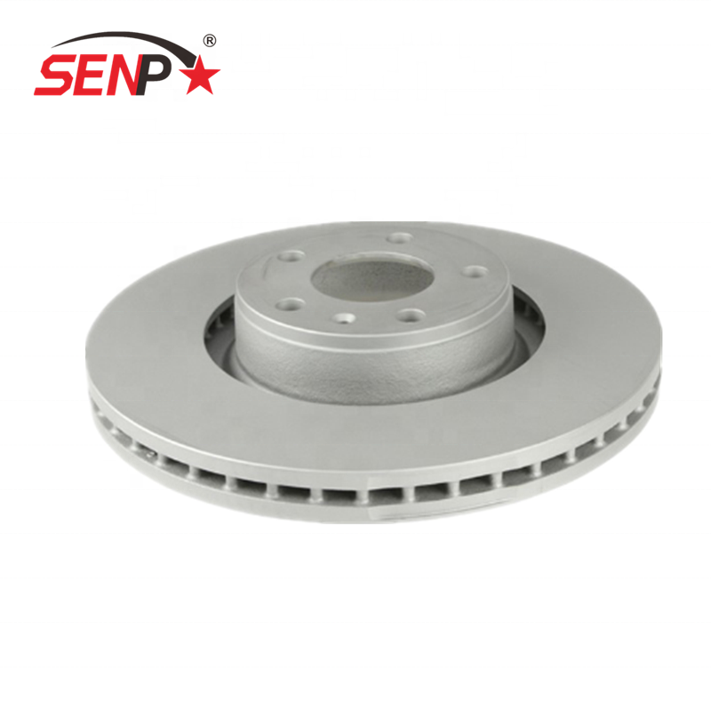 Load image into Gallery viewer, Brake Disc Fit For Audi A8 4H0 615 301 AA